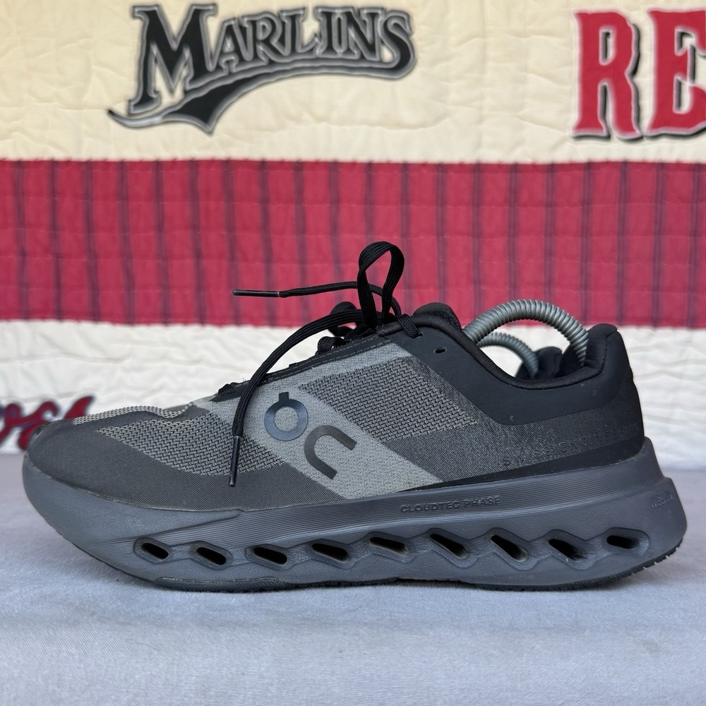 Size 9 - ON Cloudsurfer Next Black Eclipse‎ W 3WE30050106